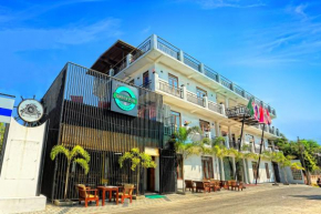 Asian Grand Hotel